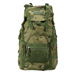 45L rugged outdoor canadian wilderness quality backpack camo