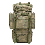 70L quality atacs forest green fg camo for hiking canada