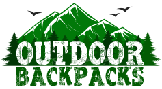 outdoor backpacks company logo